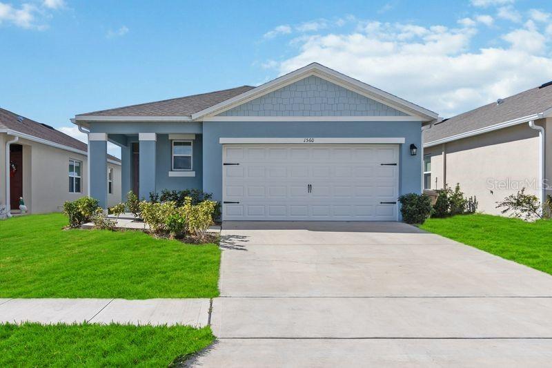 1560 Gladewater Rd., Kissimmee, FL 34744
