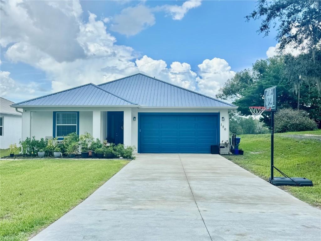 180 11th Ave., Osteen, FL 32764