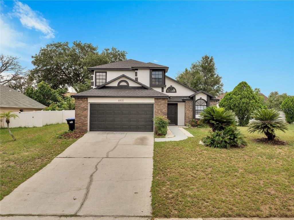 6830 Limpkin Dr., Orlando, FL 32810