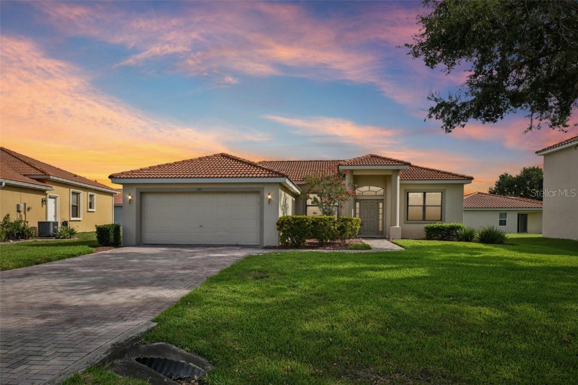 435 Caraway Dr., Kissimmee, FL 34759