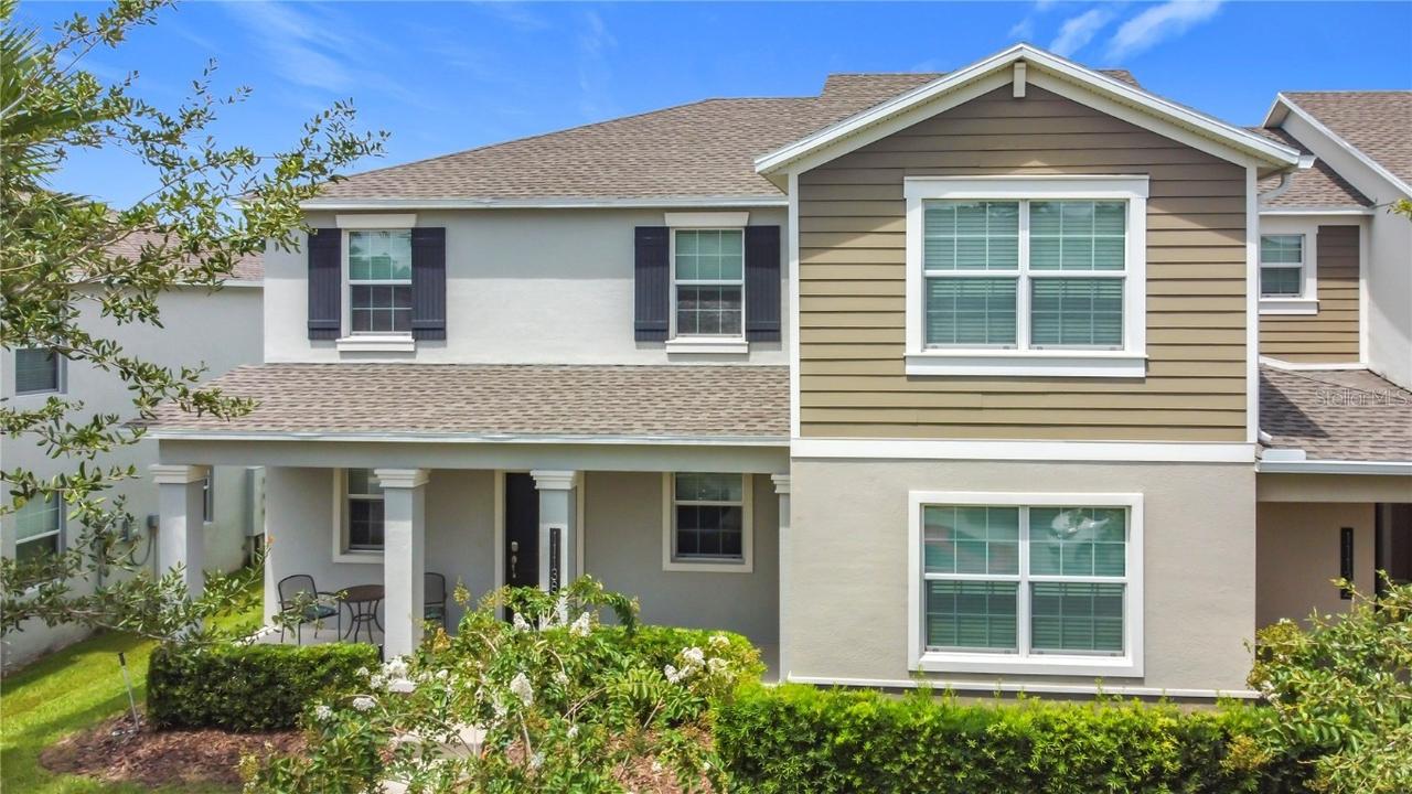 11138 Suspense Dr., Winter Garden, FL 34787