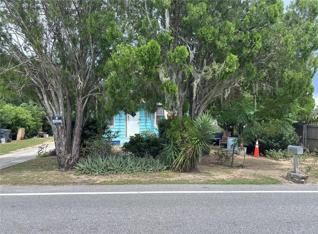 622 Pink Apartment Rd., Davenport, FL 33837