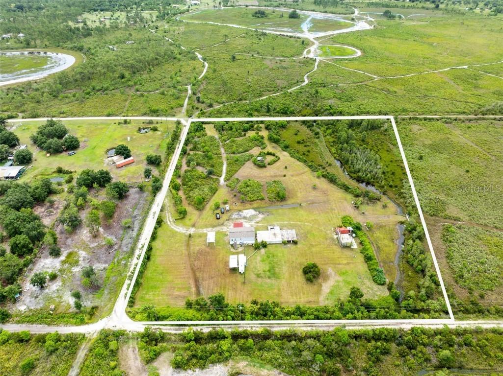 11250 Lil Burt Rd., St Cloud, FL 34773