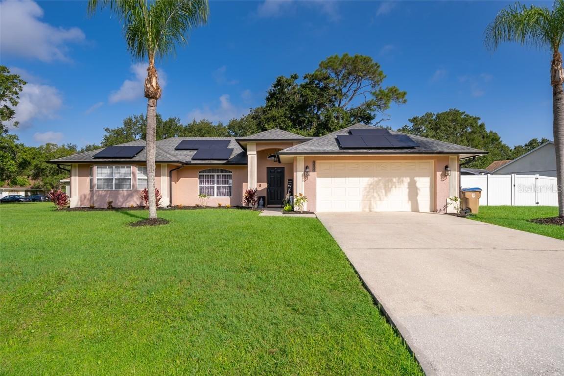 2927 Elbert Way, Kissimmee, FL 34758