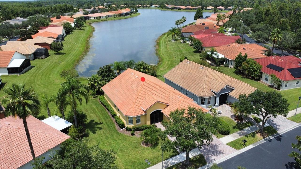 112 Rome Drive Dr., Poinciana, FL 34759