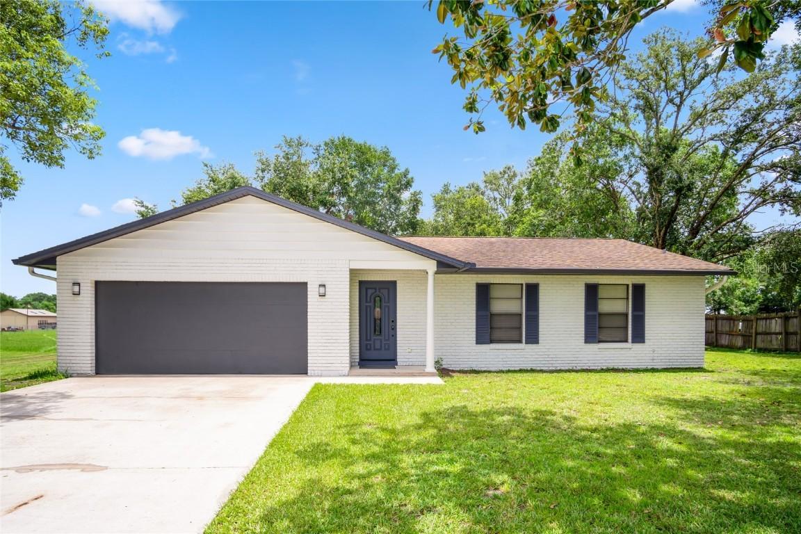 1181 Liza St., St Cloud, FL 34771