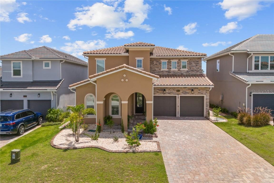 16131 Volterra Point, Montverde, FL 34756