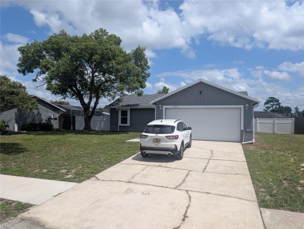 3308 Buckland St., Deltona, FL 32738