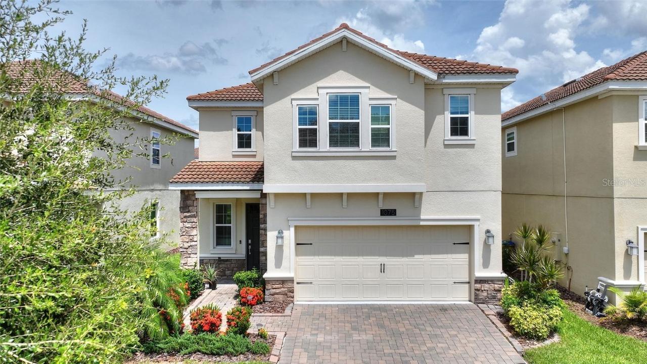 1075 Trappers Trail Loop Loop, Davenport, FL 33836