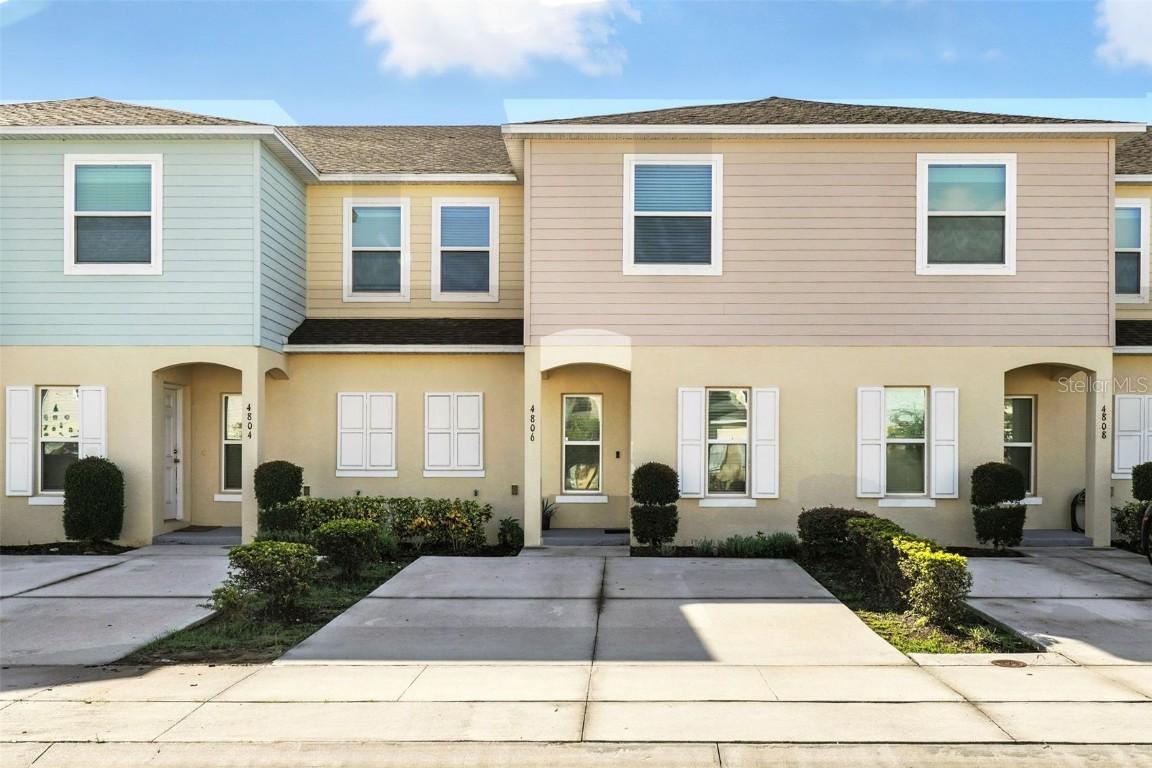 4806 Coral Castle Dr., Kissimmee, FL 34746
