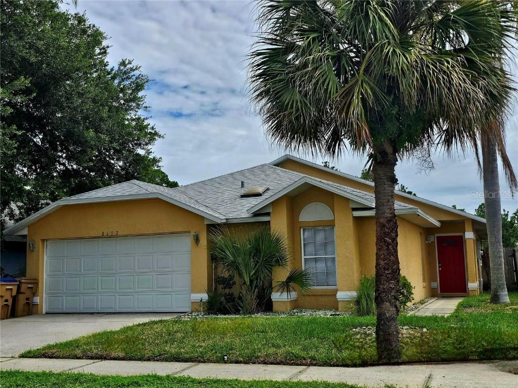 8652 Wellington Loop, Kissimmee, FL 34747