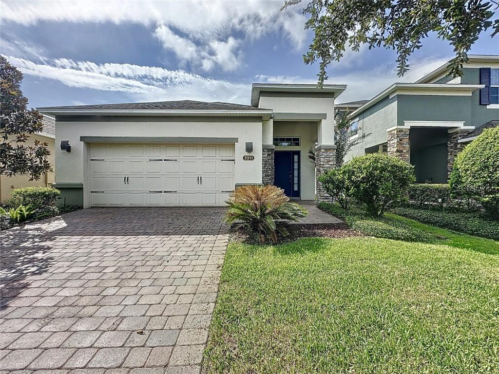5911 Paxton Ct, Apopka, FL 32703
