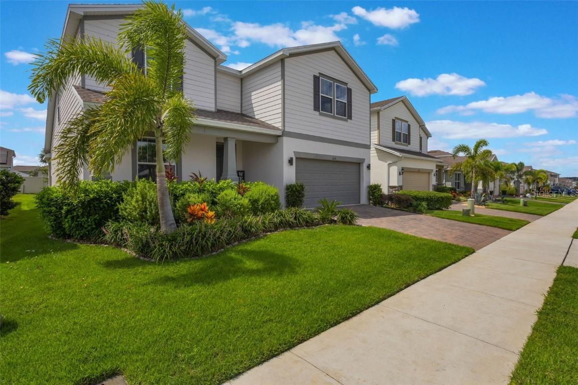 3318 Current Ave., Winter Garden, FL 34787