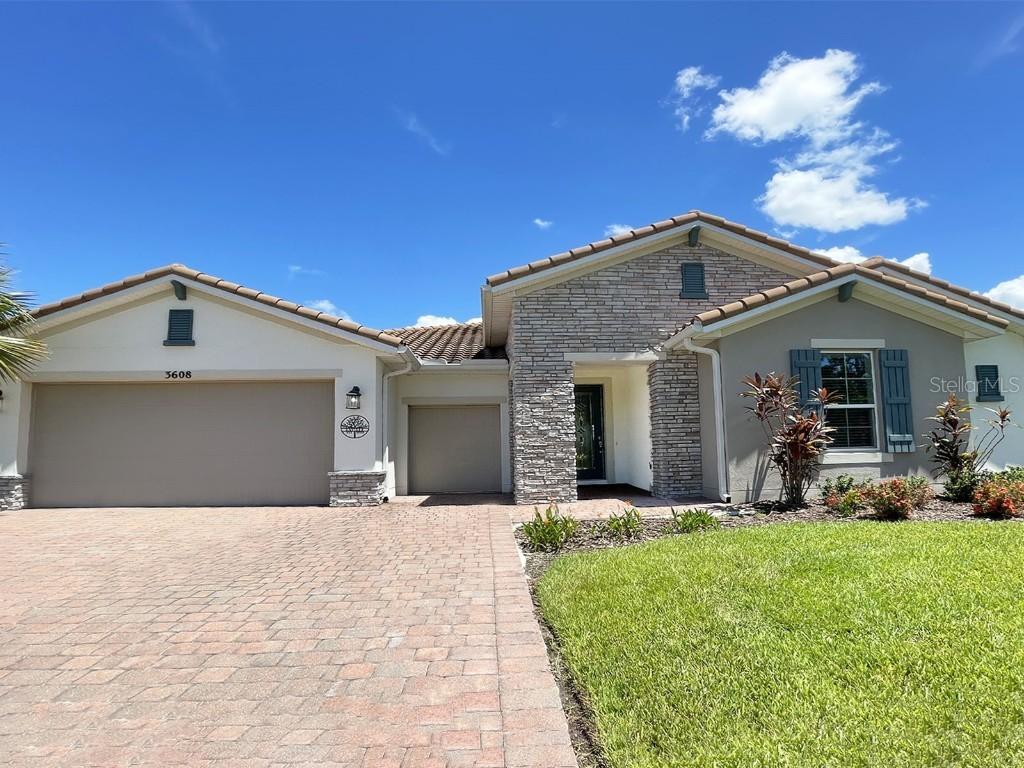 3608 Via Monte Napoleone Dr., Kissimmee, FL 34759