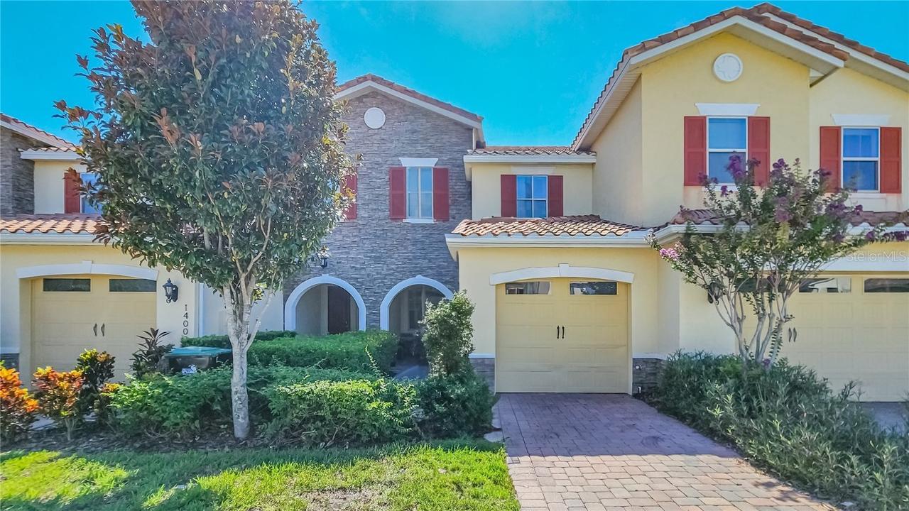 13997 Helsby St., Orlando, FL 32832