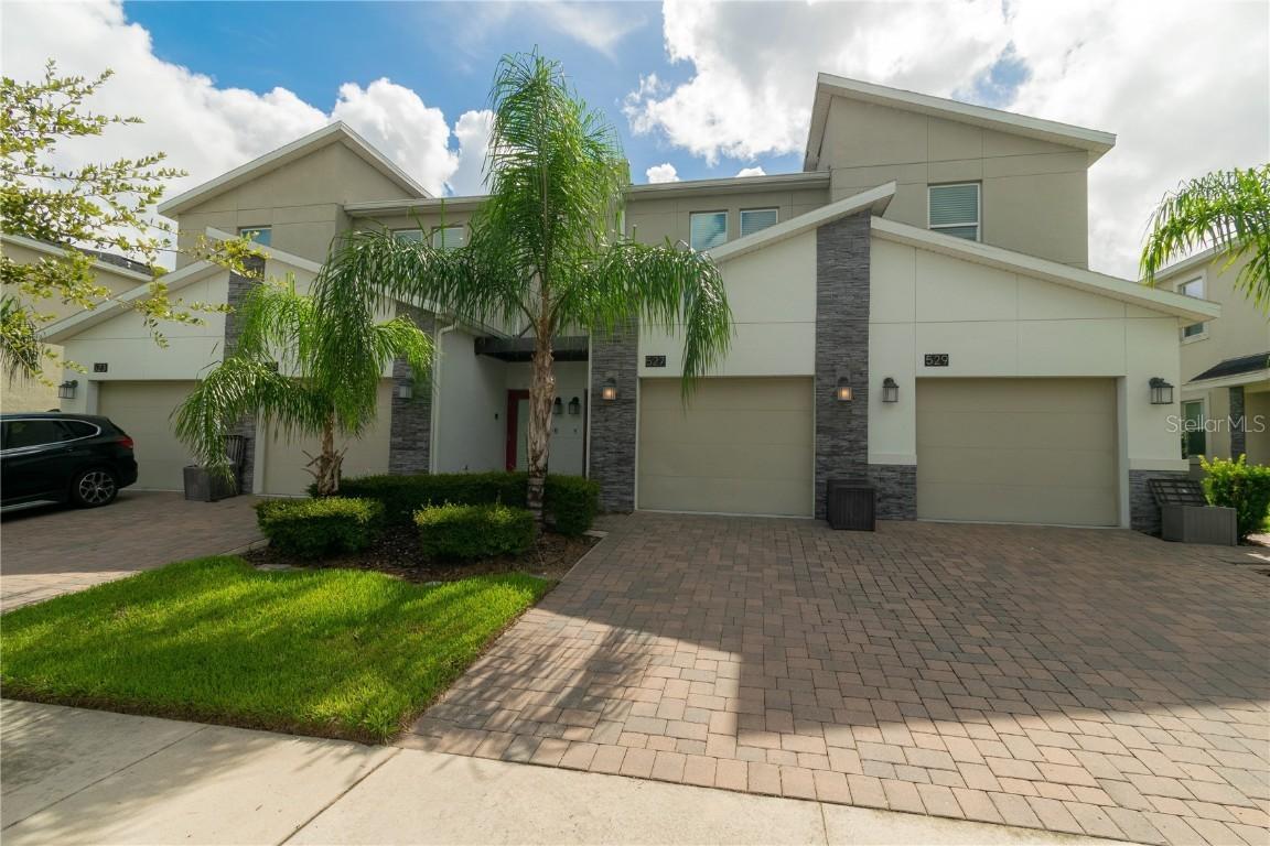 527 Ocean Course Ave., Davenport, FL 33896