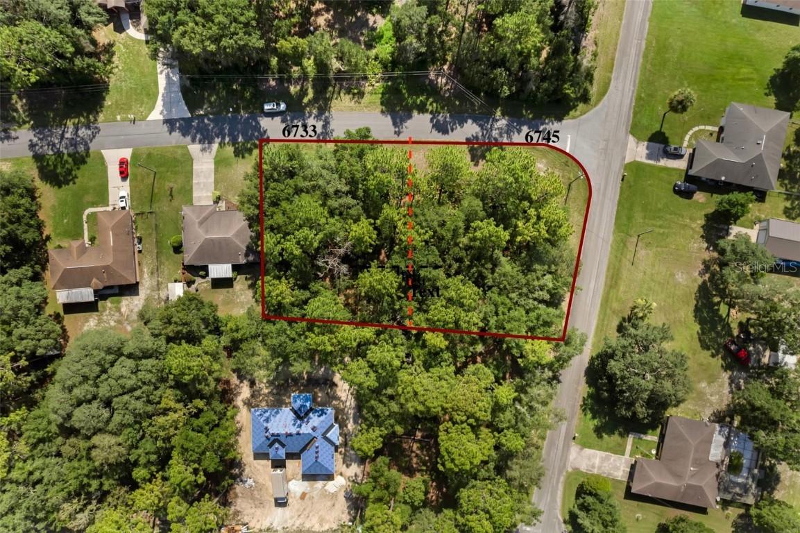 6733 N Nantucket Way, Dunnellon, FL 34434