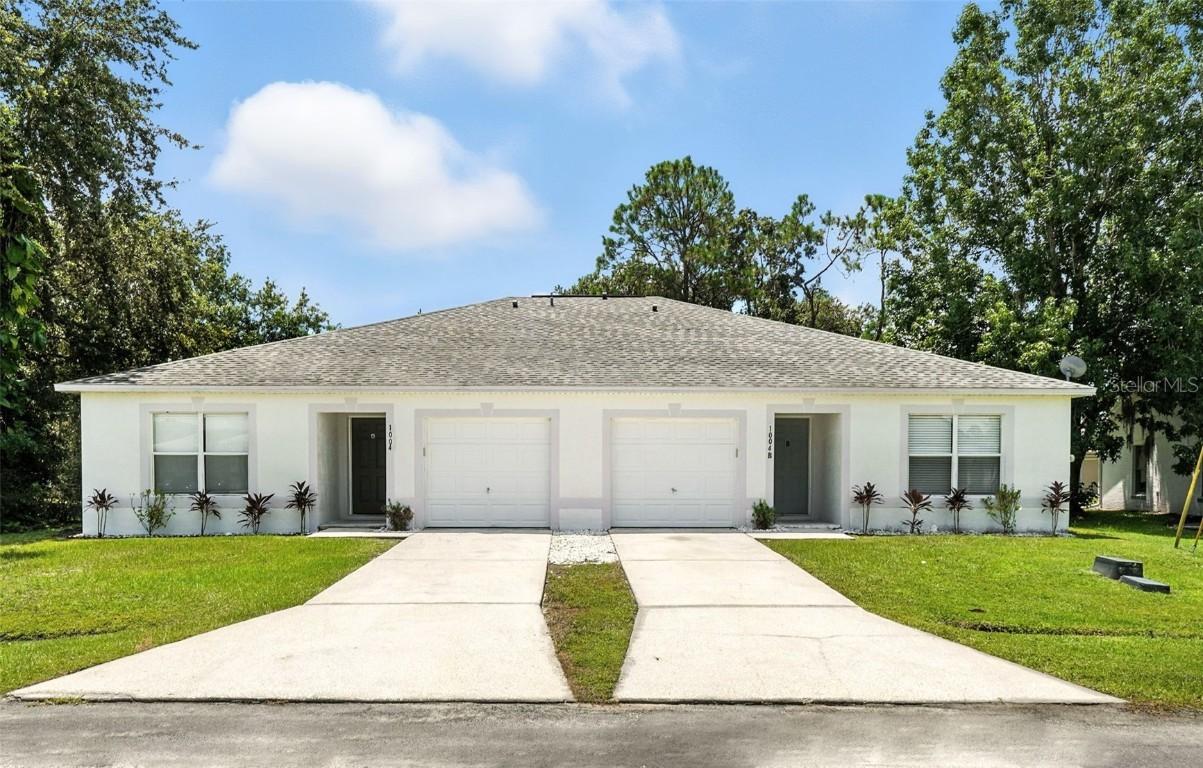 1004 Embrun Ct. #A&B, Kissimmee, FL 34759