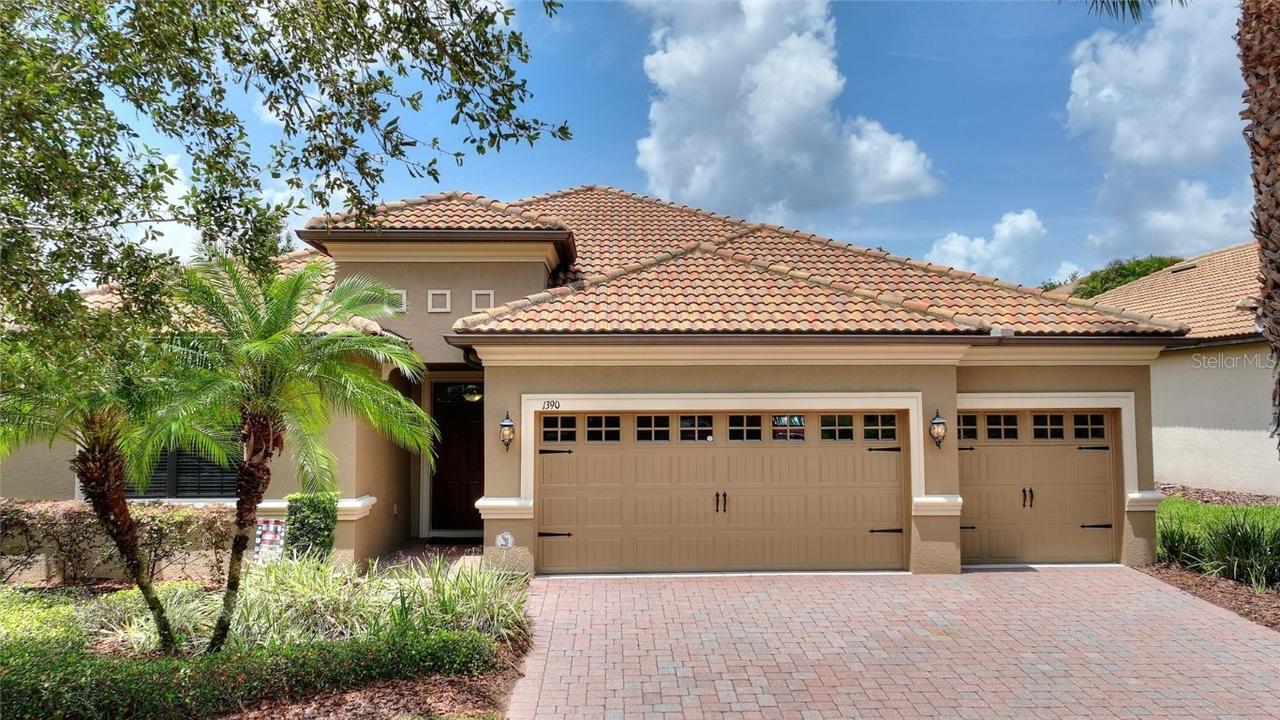1390 Palmetto Dunes St., Davenport, FL 33896