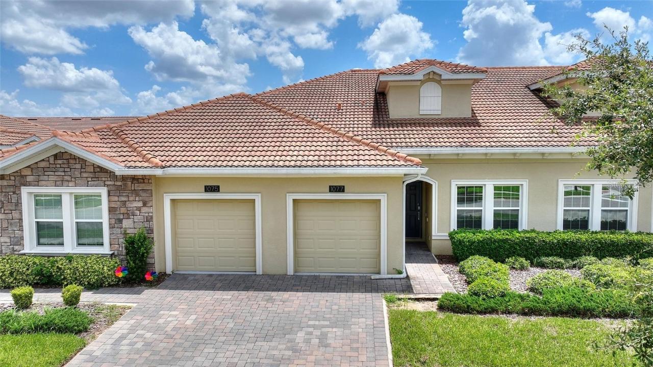 1077 Quaker Ridge Ln Ln., Davenport, FL 33896