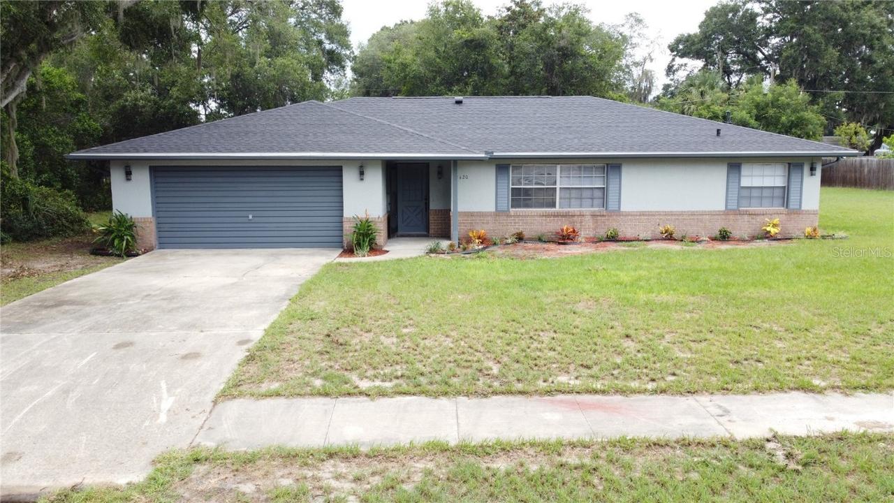 3420 George Sauls St., Deltona, FL 32738