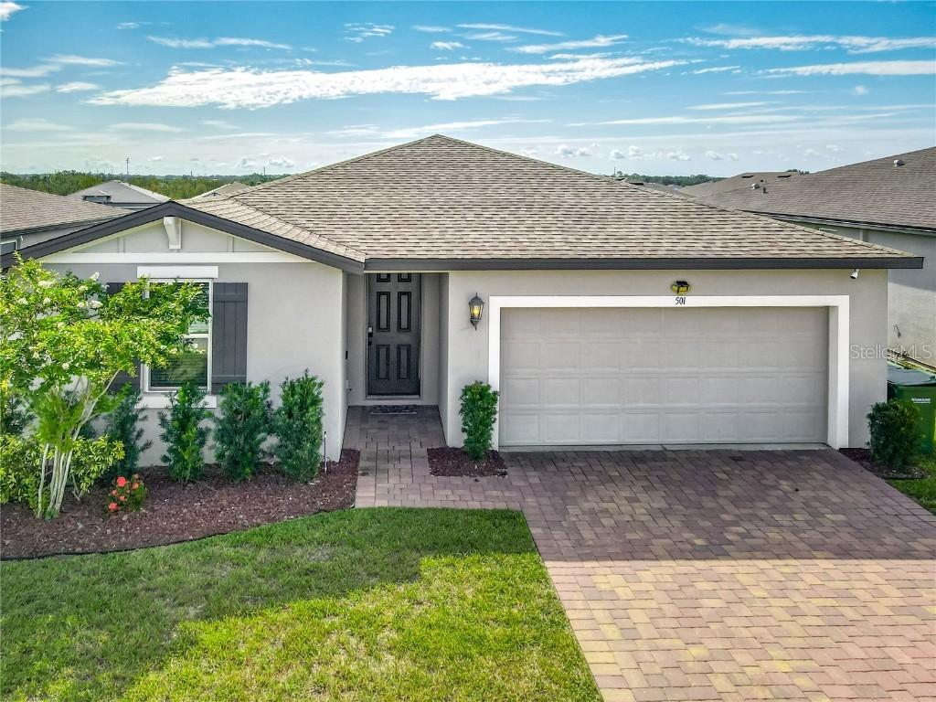 501 Mckenna Dr., Winter Haven, FL 33881