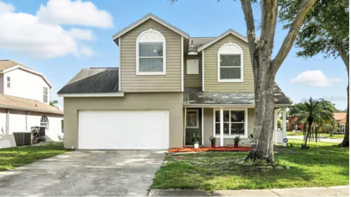 2119 Richfield Cove Dr., Ocoee, FL 34761