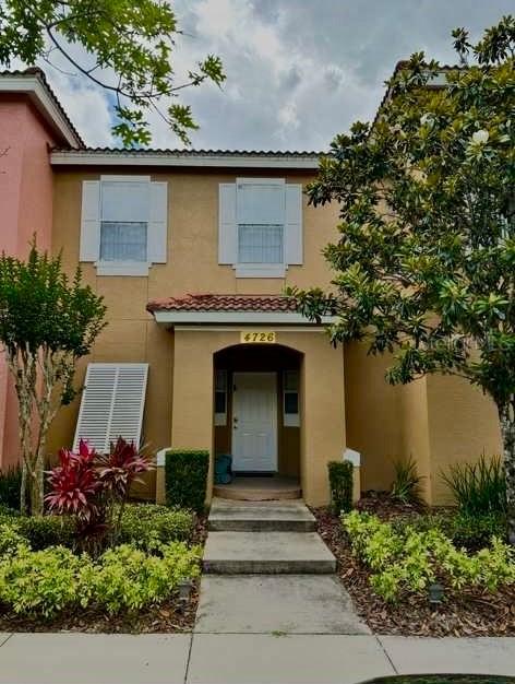 4726 Ormond Beach Way, Kissimmee, FL 34746