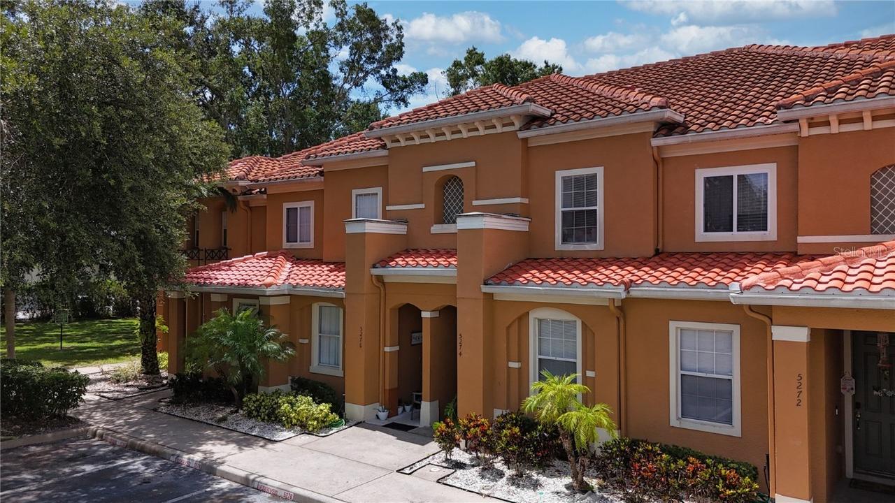 5274 Paradise Cay Cir., Kissimmee, FL 34746