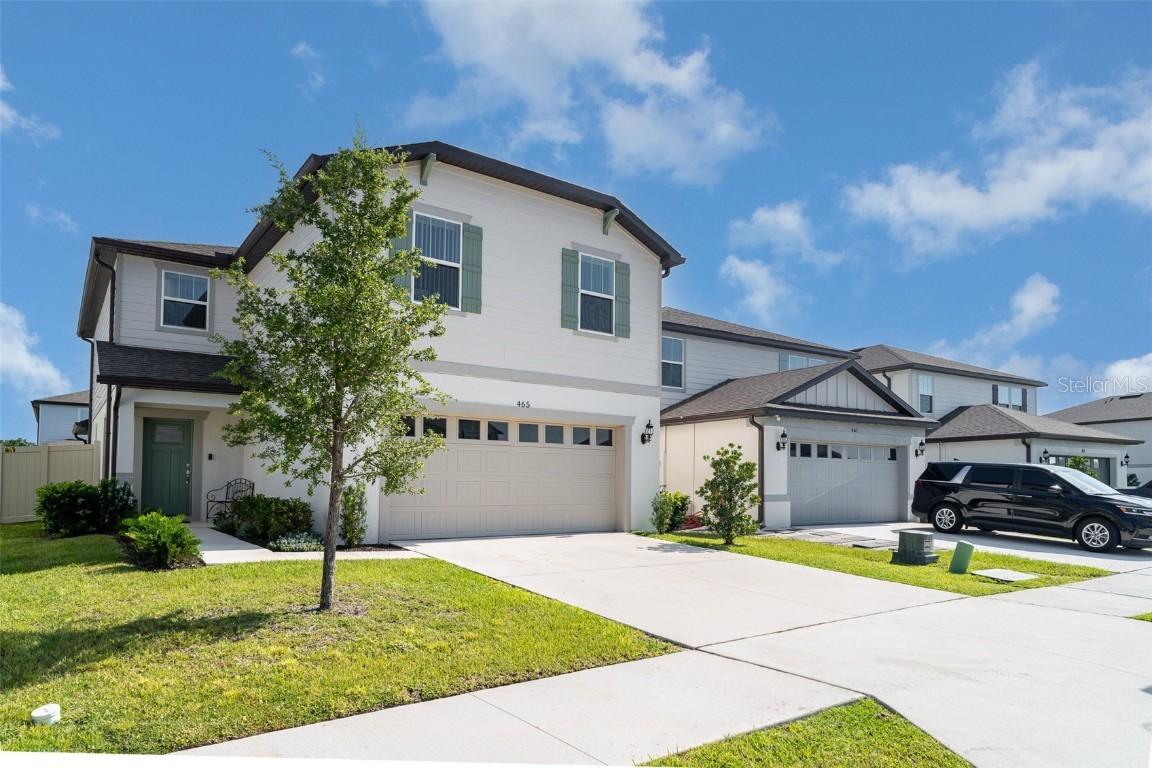 465 Waterford Dr., Lake Alfred, FL 33850