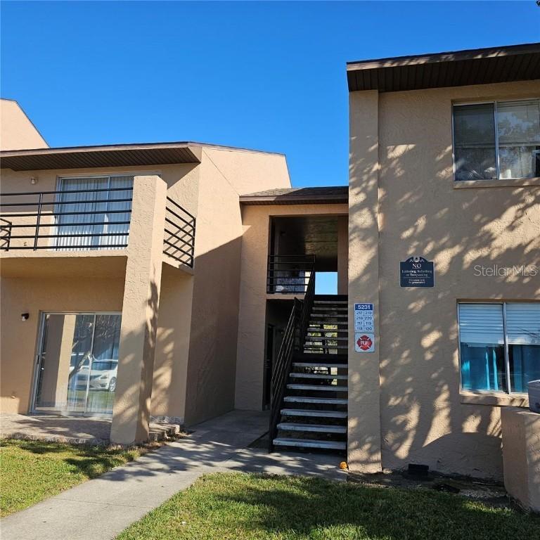 5231 Via Hacienda Cir. #117, Orlando, FL 32839