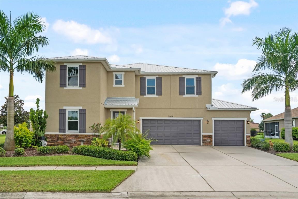 5304 Sandy Shell Dr., Apollo Beach, FL 33572