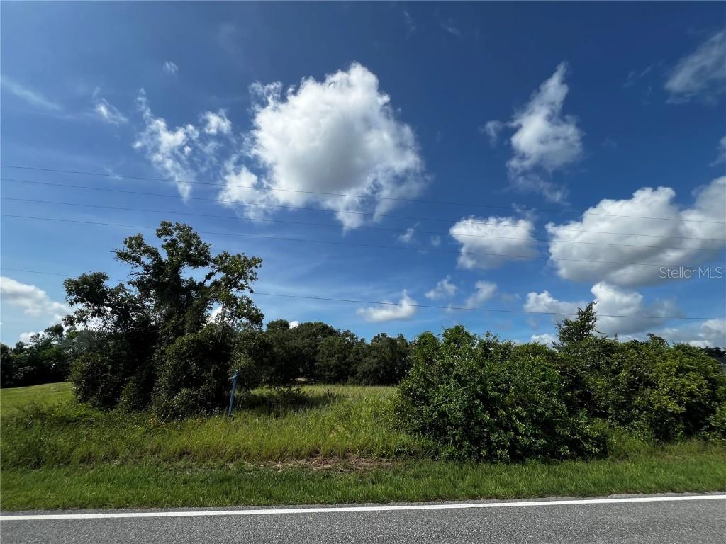 200 Aldo Rd., Babson Park, FL 33827