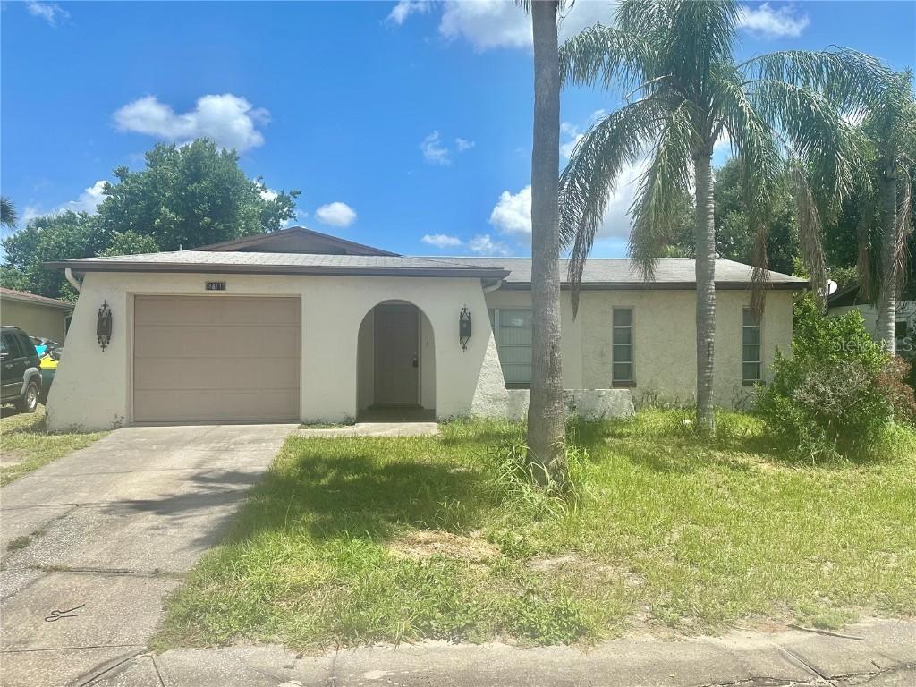8411 Paxton Dr., Port Richey, FL 34668