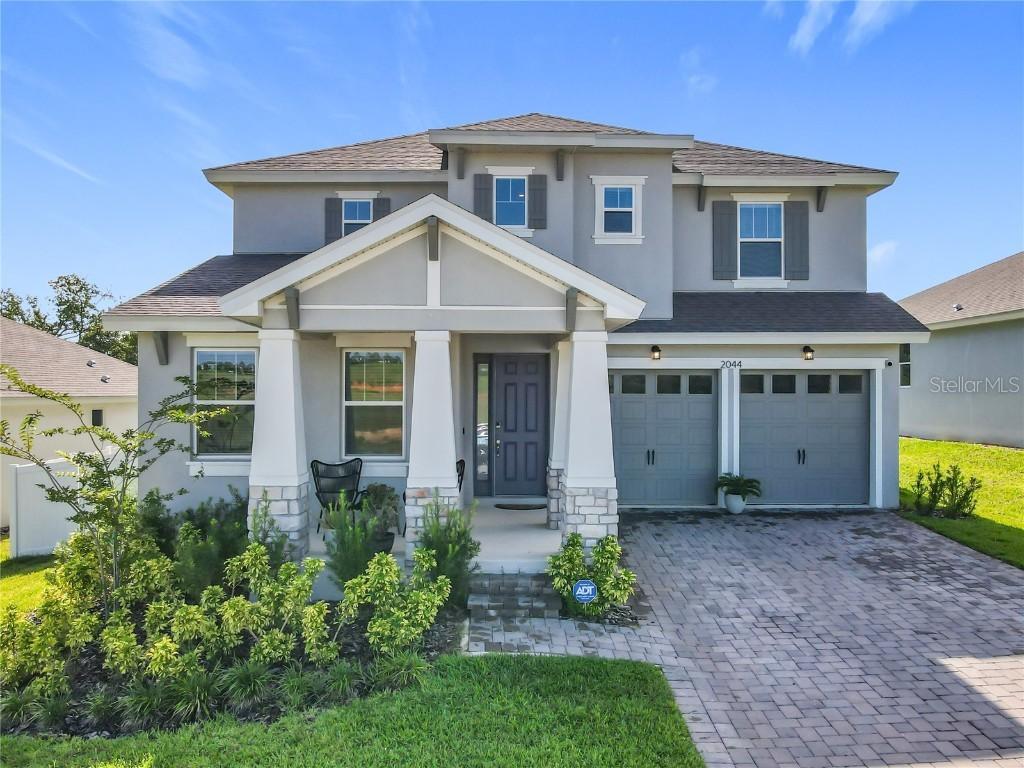 2044 Keystone Pass Blvd., Minneola, FL 34715