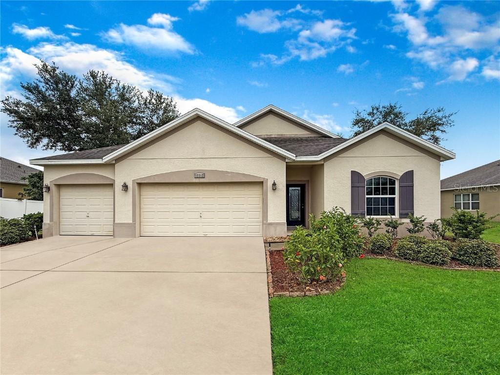 12312 Hammock Pointe Cir., Clermont, FL 34711
