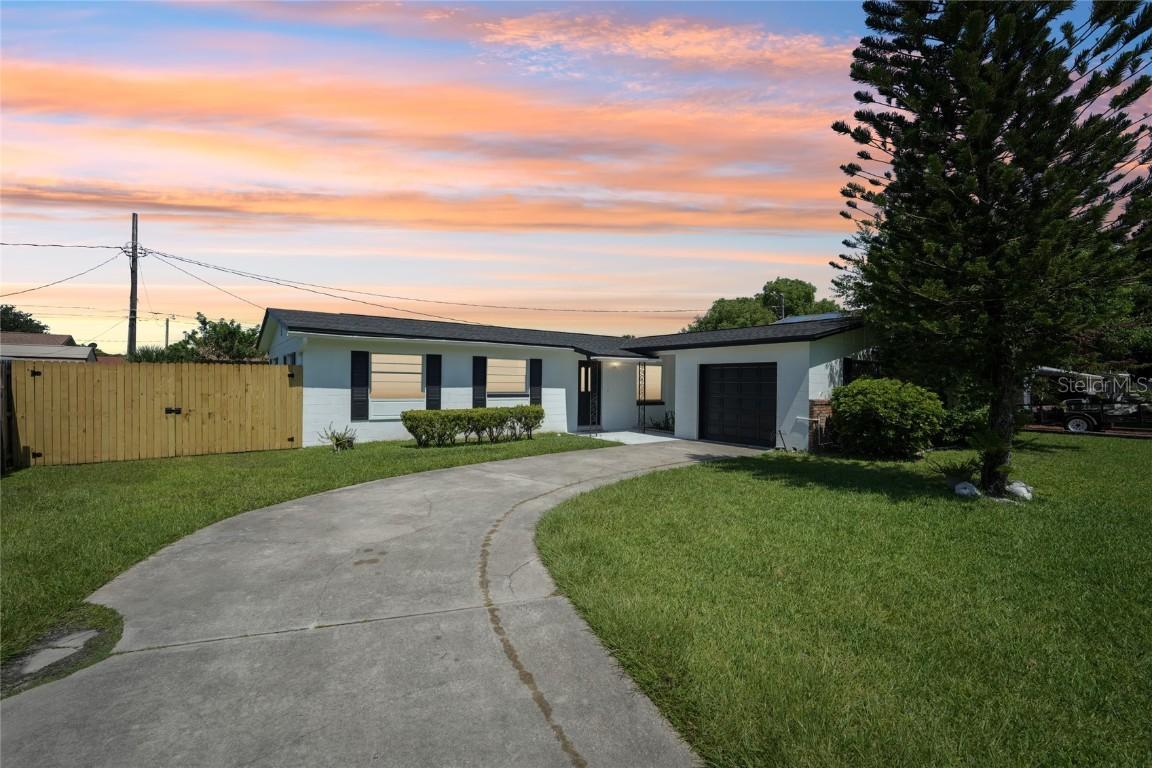 706 Phillip St., Kissimmee, FL 34741