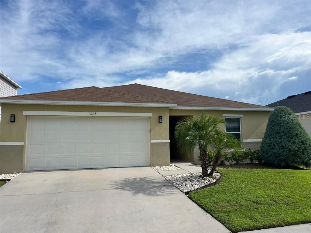 3233 Eagle Hammock Cir., Kissimmee, FL 34743