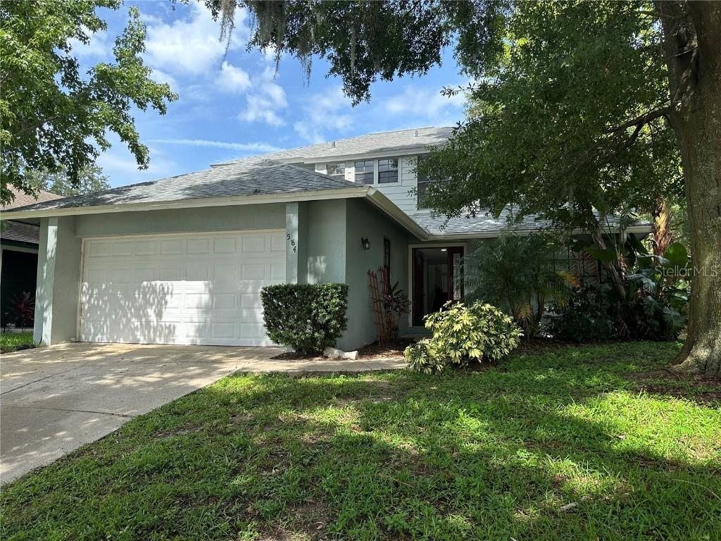 584 Lake Doe Blvd., Apopka, FL 32703
