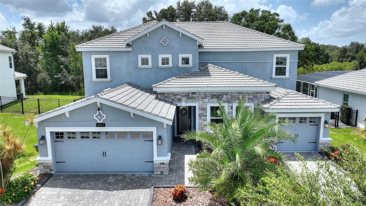 1457 Olympic Club Blvd., Champions Gate, FL 33896