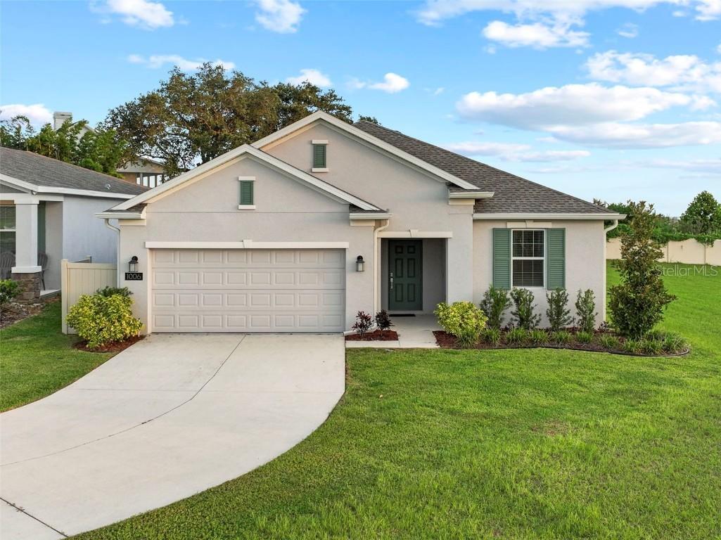 1006 Breggia Ct., Haines City, FL 33844