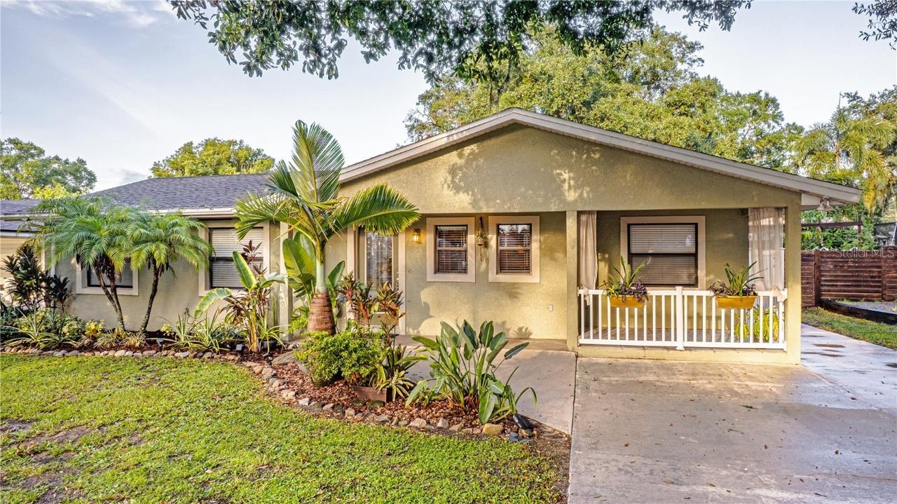 431 Tennessee Ave., St Cloud, FL 34769