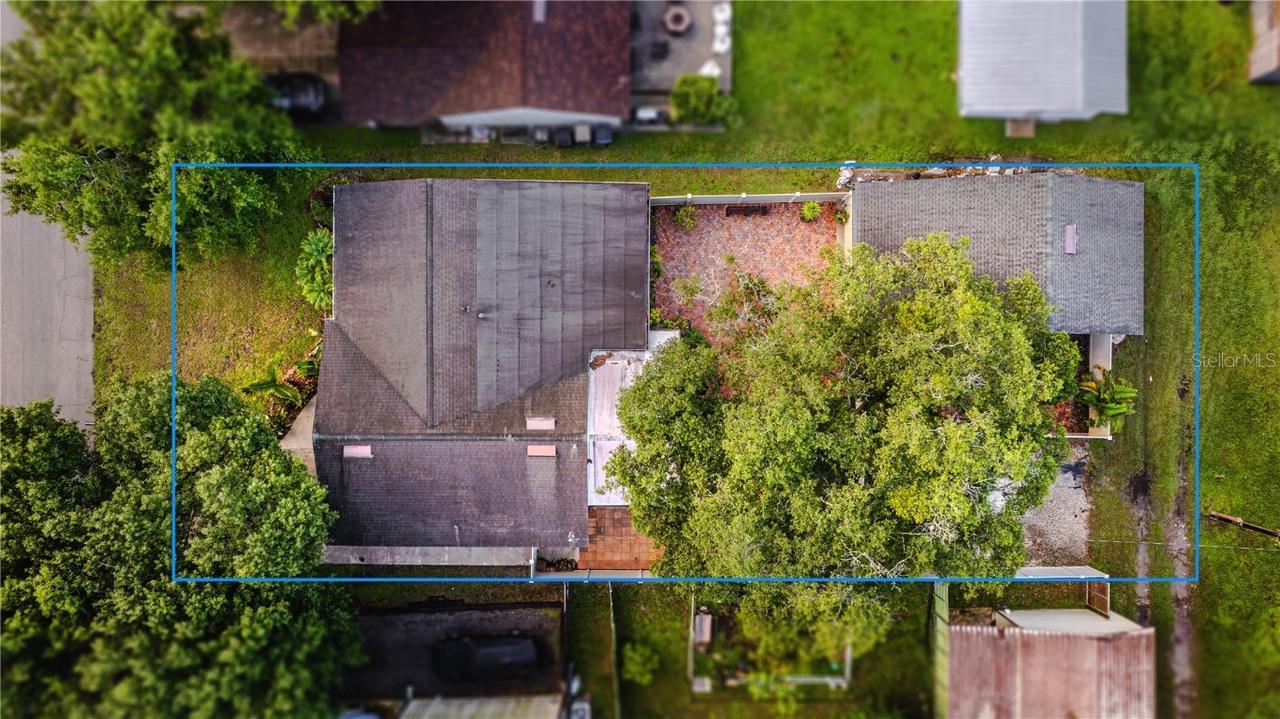 431 Tennessee Ave., St Cloud, FL 34769