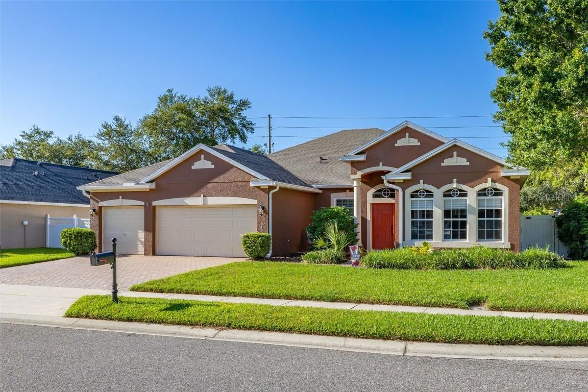 15452 Firelight Dr., Winter Garden, FL 34787
