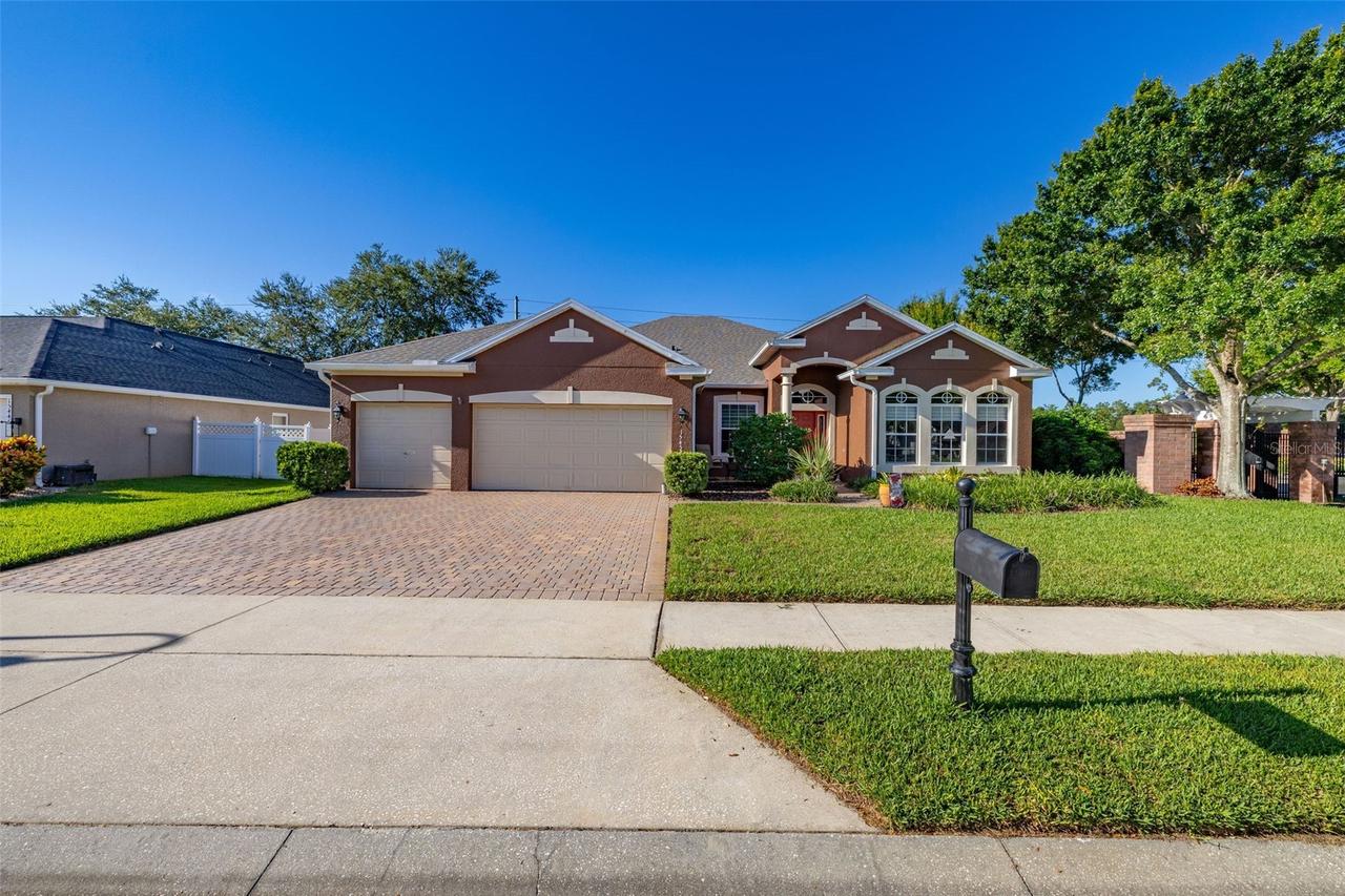 15452 Firelight Dr., Winter Garden, FL 34787