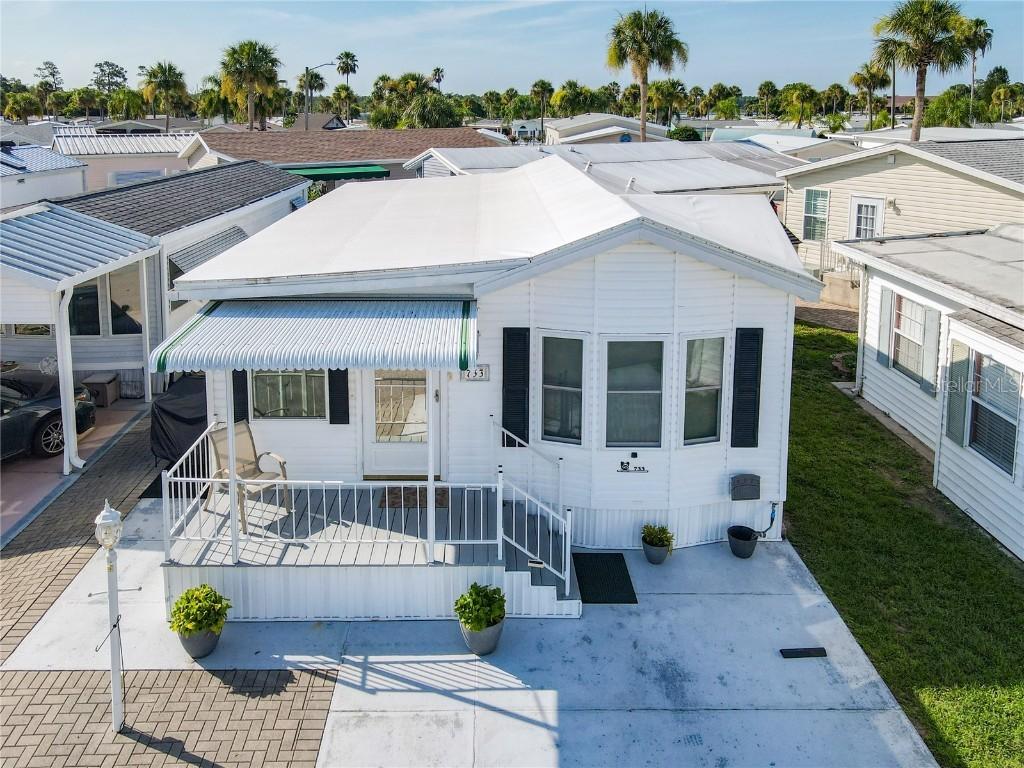 9000 Us Hwy 192 #733, Clermont, FL 34714