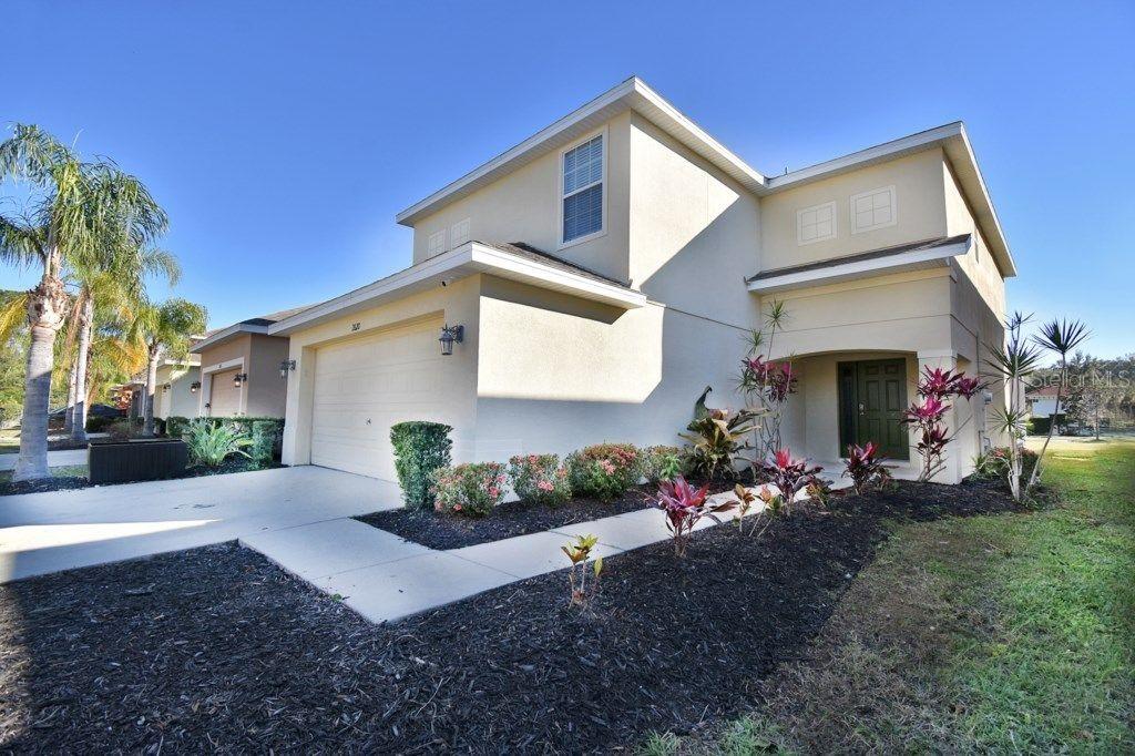 2620 Santosh Cove, Kissimmee, FL 34746