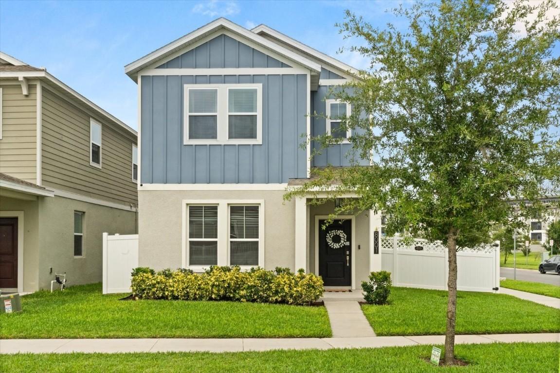 8001 Sayings Dr., Winter Garden, FL 34787