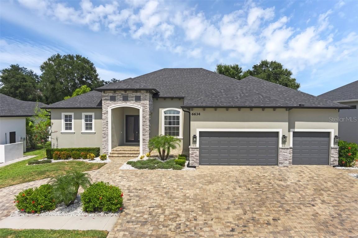 6634 Ridgemont Rd Rd., Lakeland, FL 33813