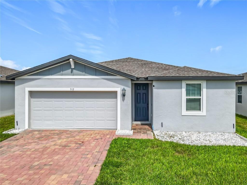 512 Mckenna Dr., Winter Haven, FL 33881